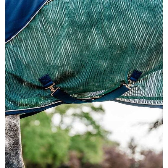 Deka lehká Horseware Signature Sport Cooler