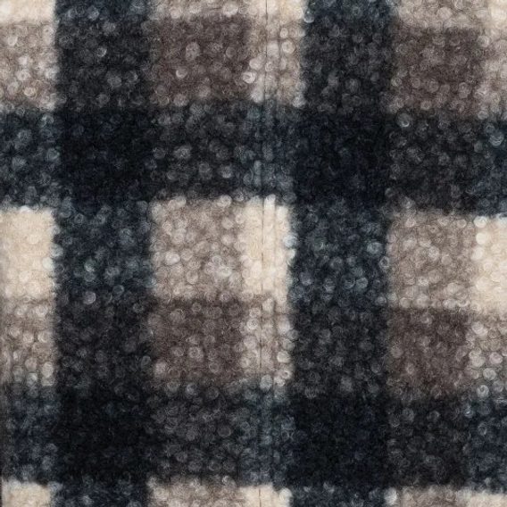 Bunda Cavallo Cavallumea Teddy PREMIUM dámská Kolekce 2026/27