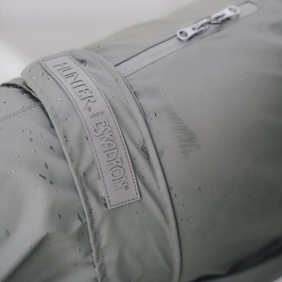 Deka na psa Eskadron/Hunter Rainshield Kolekce 2026/27