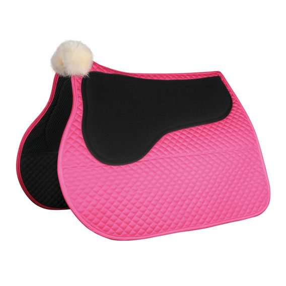 Podsedlová dečka tlumící AntiSlip VS+S+PDR+D