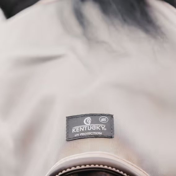 Maska na hlavu Kentucky bez uší 100% UV