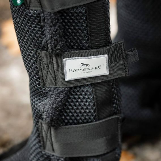 Kamaše Horseware® Show Ready Wraps DOPRODEJ