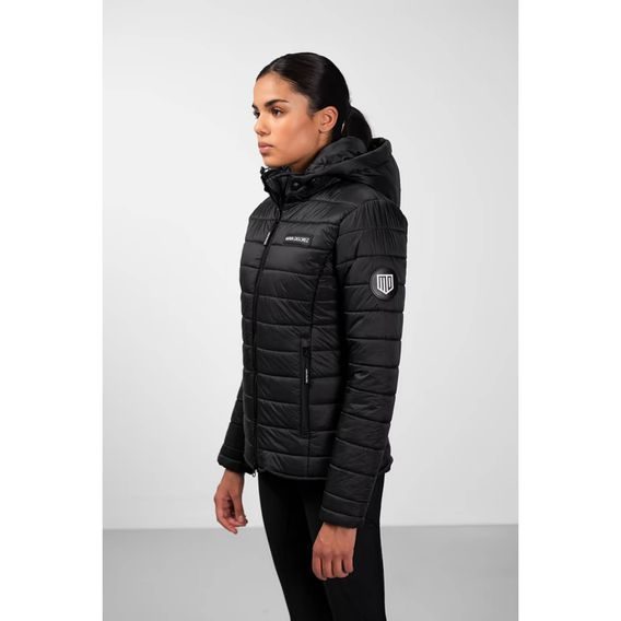 Bunda Maya Delorez YR Fitted Padded dětské NA OBJEDNÁVKA