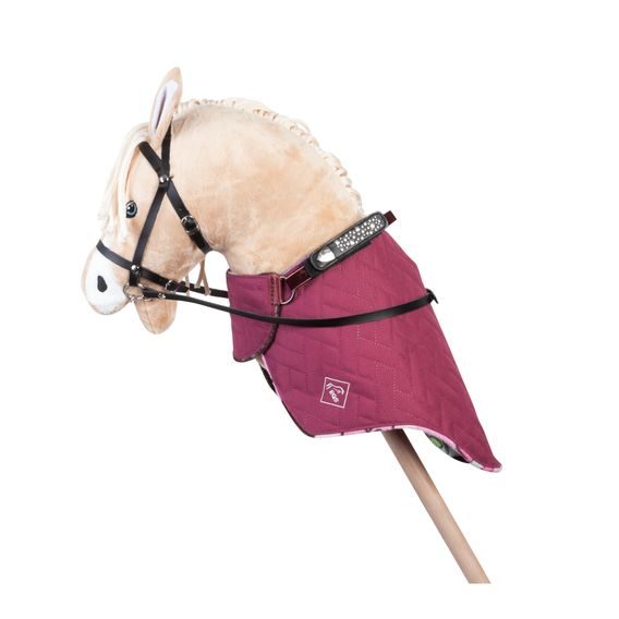 Deka Hobby Horse EQS velká