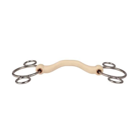 Pessoa Velari by Kentucky Flex Tongue Port Soft 20mm