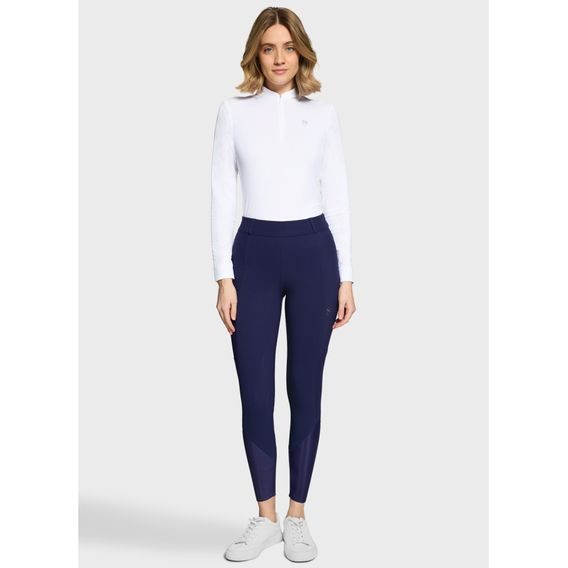 Jeggings Samshield Tallia Comfort Full Grip dámské Kolekce 2026