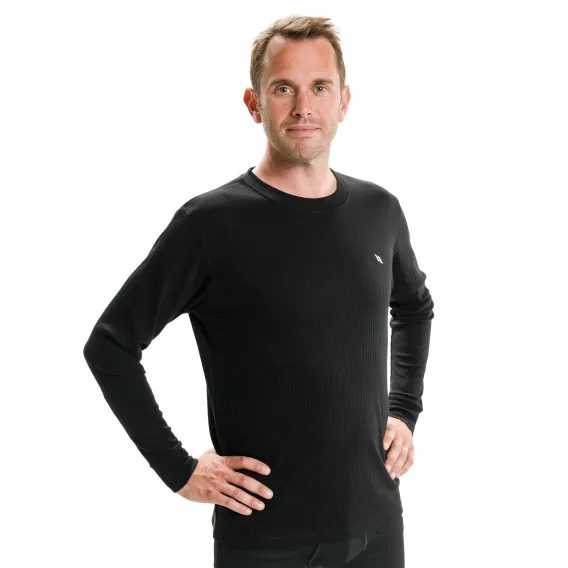 Tričko Back on Track Sweatshirt 1600