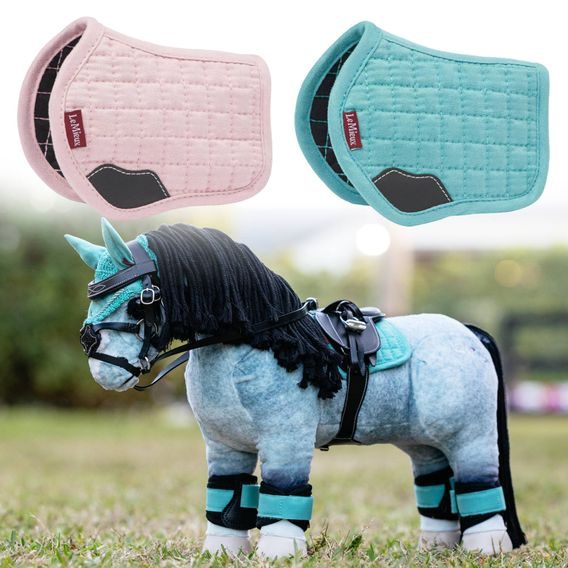 Podsedlová dečka LeMieux Toy Pony Kolekce 2025