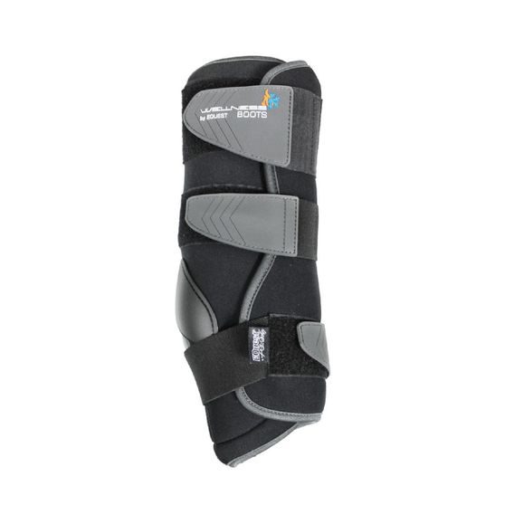 Kamaše Equest Wellness pár DOPRODEJ