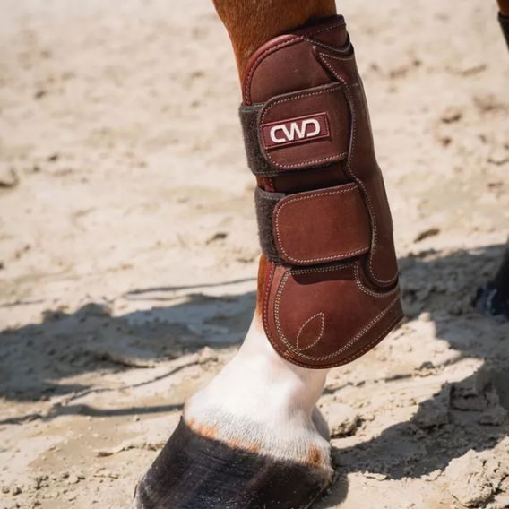 Šlachové chrániče CWD GE03C Velcro