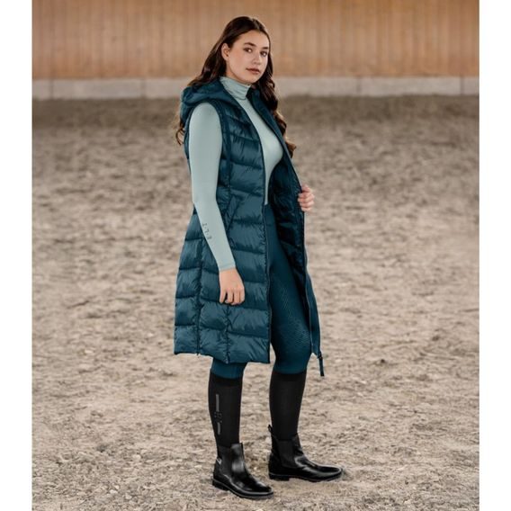 Vesta ELT Ostende dámská