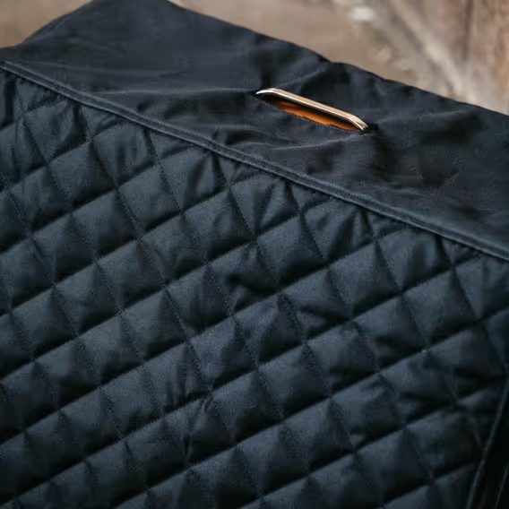 Potah na bednu na čištění Kentucky Show grooming box