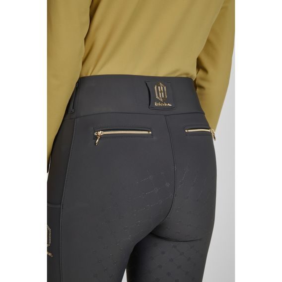 Jeggings Eskadron Heritage Pro Full Grip dámské Kolekce 2025/26