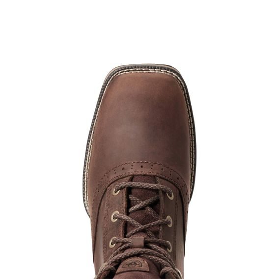 Boty Ariat Athem Lacer dámské