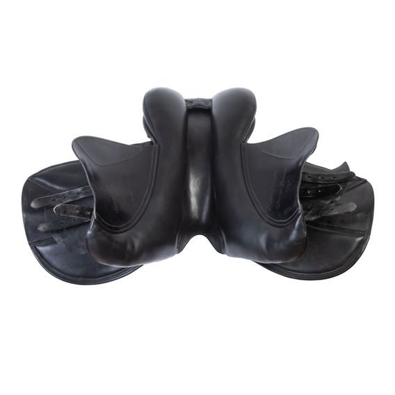 Komise č.: P105802 sedlo skokově univerzální Kentaur Young Jumper VSS 16,0/2 vč:1113234 + KT obal modrý