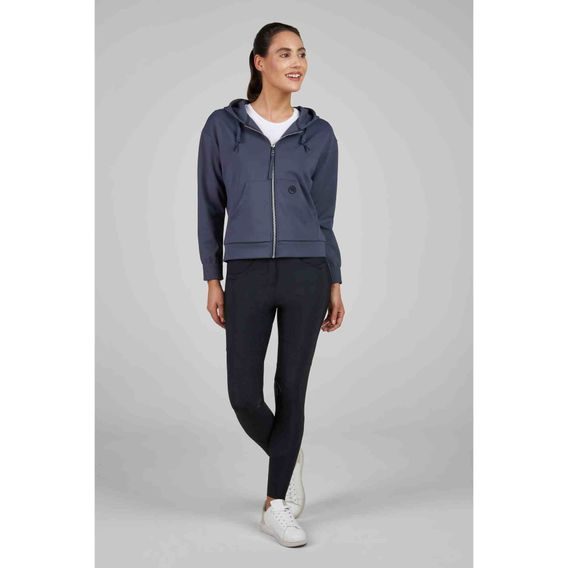 Mikina Pikeur Athleisure Hoody dámská Kolekce 2025/26