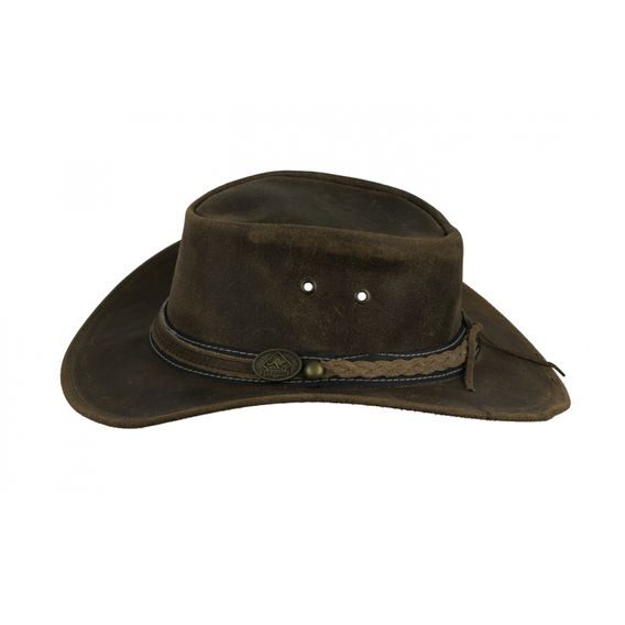 *W* Westernový klobouk Australian Adventure Wear IRVING