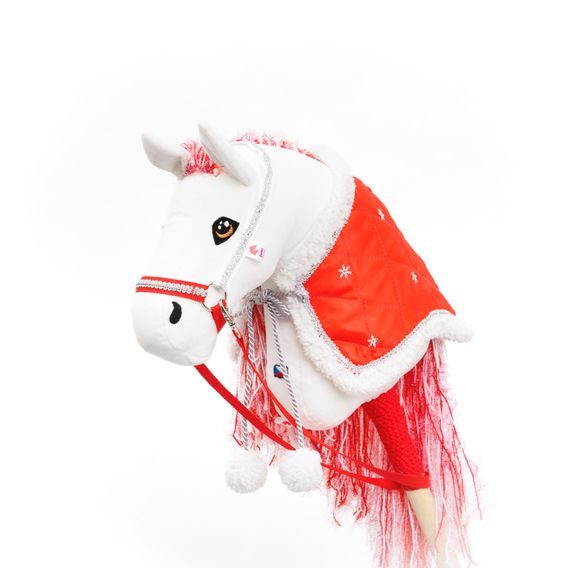 Hobby Horse Dečka Juhi Hobbík hříbě DOPRODEJ