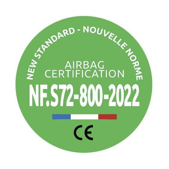 Airbagová vesta Freejump dětská