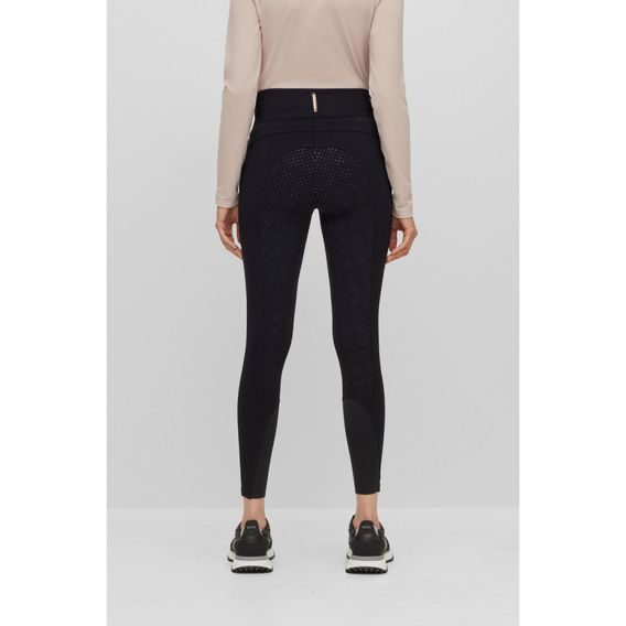 Rajtky Boss Equestrian Hailey Full Grip dámské