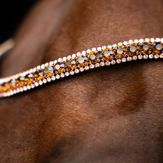 Čelenka Imperial Riding Grande