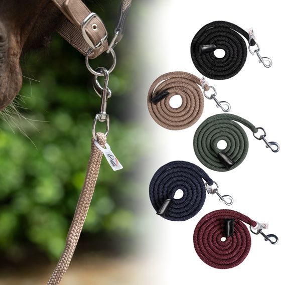 Vodítko HKM Carlotta s klasickou karabinou