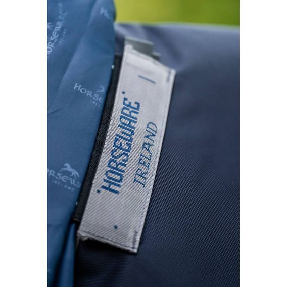 Deka výběhová Horseware Rambo 1680D Plus Turnout 50g DOPRODEJ