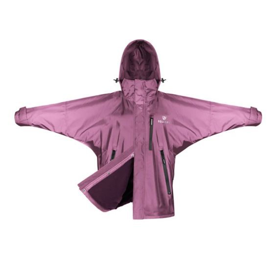 Bunda Equidry Shortie Thin Fleece dámská