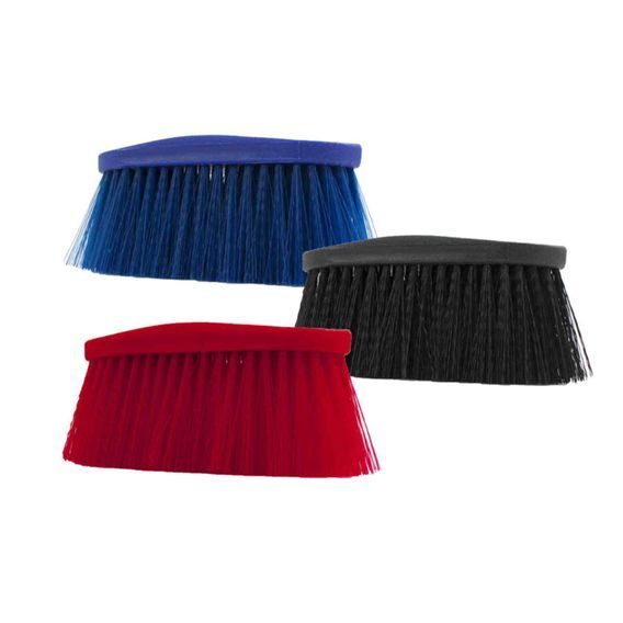 Kartáč dlouhý vlas Cassini PLASTIC