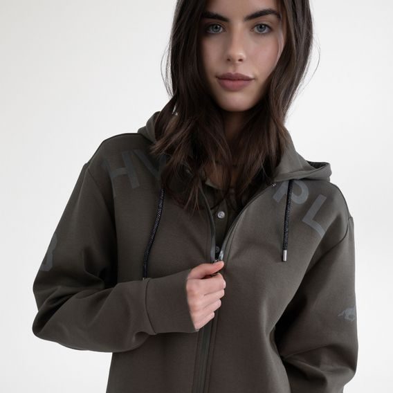 Cardigan HV Polo Joan dámský Kolekce 2026