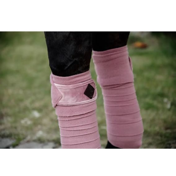 Bandáže Kentucky Polar Fleece Velvet sada DOPRODEJ