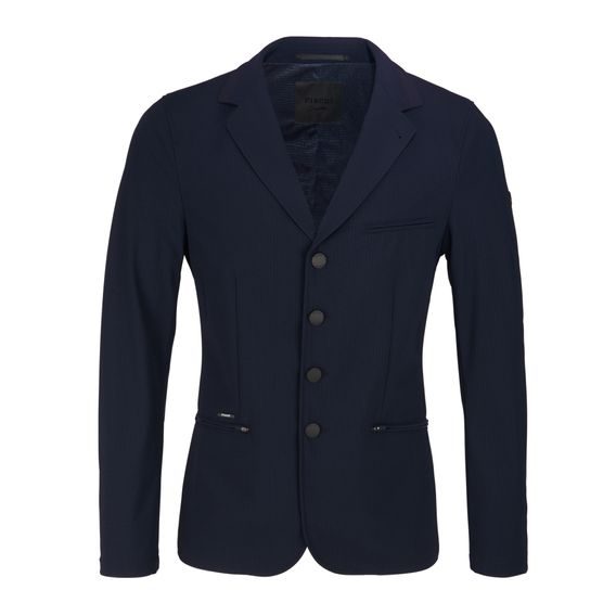 Sako Pikeur Luis Check Pattern pánské Kolekce 2024