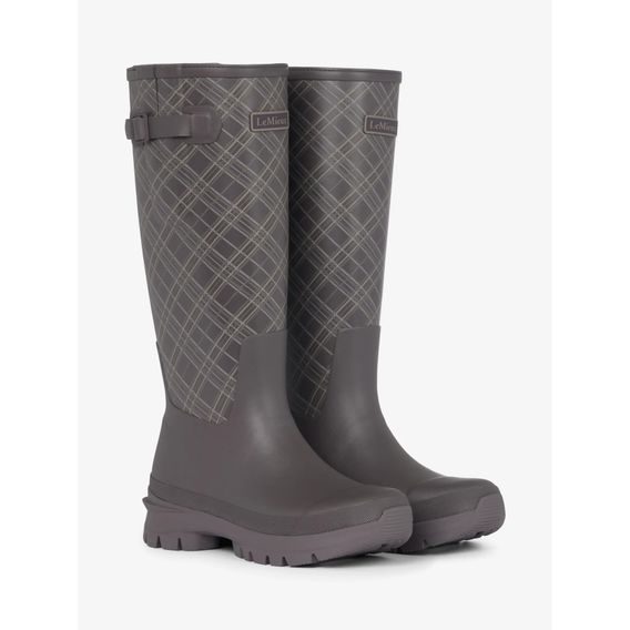 Gumové boty LeMieux Heritage Bramslaw Welly Kolekce 2026/27