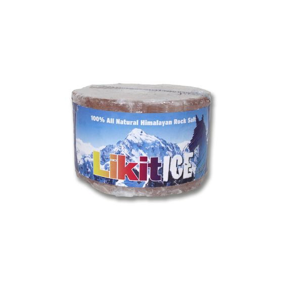 Náhradní náplň Likit Himalaya sůl