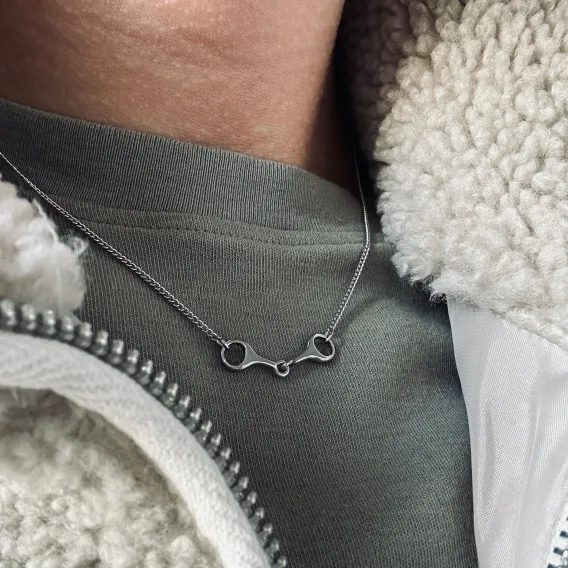 Řetízek Equestrian Shop Utah