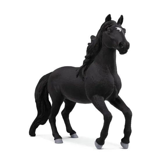 Schleich 14918 - Lusitánský hřebec