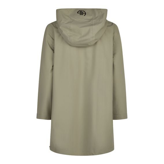 Pláštěnka Pikeur Athleisure Rainponcho 1843 Kolekce 2025