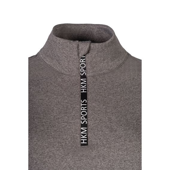 Tričko funkční HKM Supersoft II dámské Kolekce 2025/26