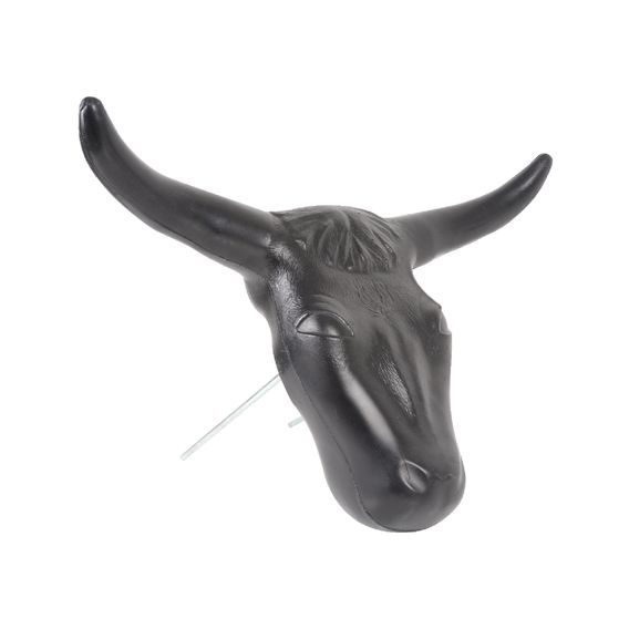 *W* Tréninková maketa hlavy Classic černá