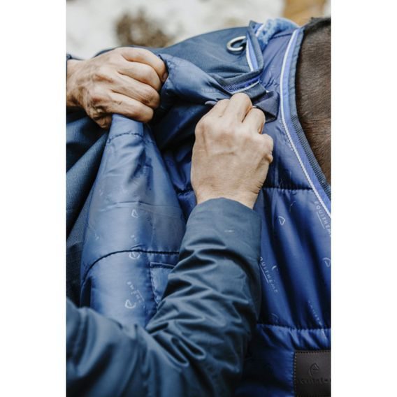 Poddeka Equitheme Classic 200g