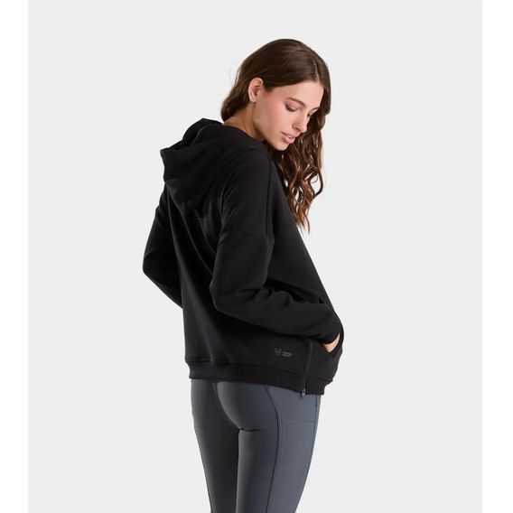 Mikina Horsepilot Team Hoodie dámská Kolekce 2025/26