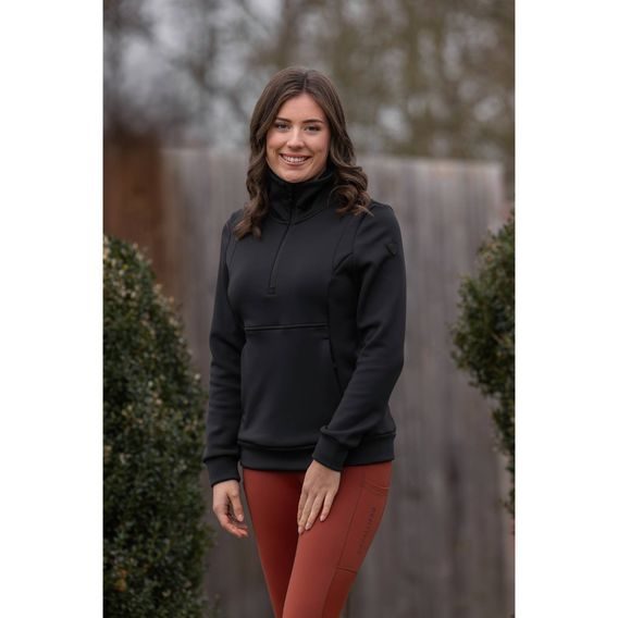 Mikina Covalliero dámská Kolekce 2025/26