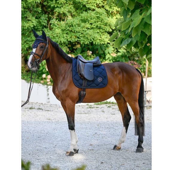 Podsedlová dečka Tommy Hilfiger Liberty Kolekce 2025/26