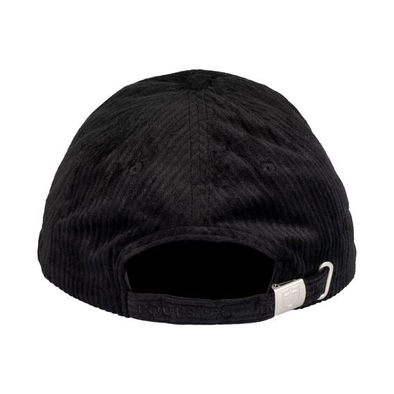 Basebalová čepice Equestro Velvet Kolekce 2025/26