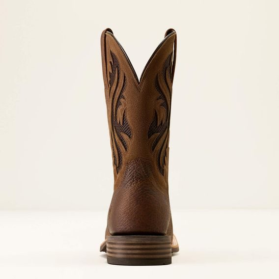 *W* Westernové boty Ariat® MNS Kanyon Toughstock VentTEK Wide Square Toe pánské Kolekce 2026/27