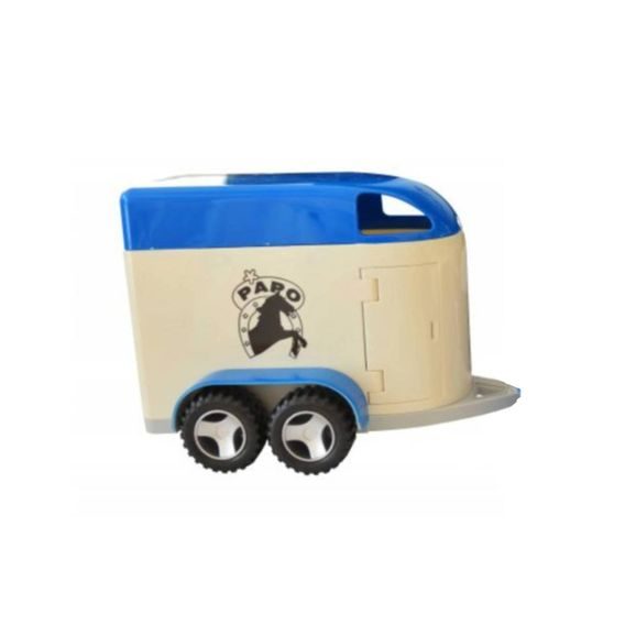 PAPO přepravník pro koně