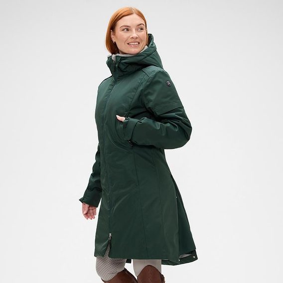 Parka Mountain Horse Grace dámská Kolekce 2026/27