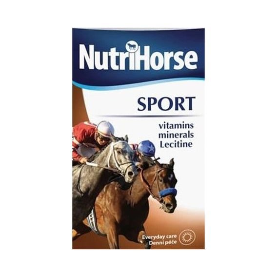 Nutri Horse Sport 1 kg