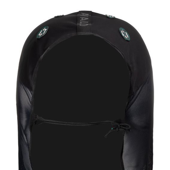 Magnetická deka Acavallo Magnet Care