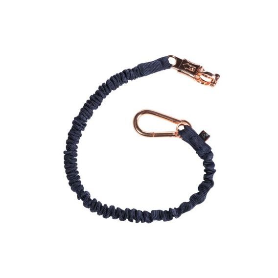 Vazák HKM Elastic s panik karabinou